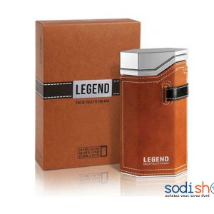 Eau de Parfum Legend de Men Pour Homme 100ml DI0026