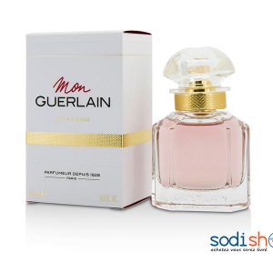 Eau de Parfum Pour Femme Mon Guerlain 100ml DI0026