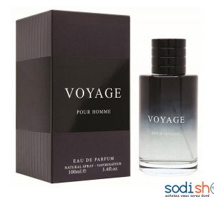 Eau de Parfum Voyage Pour Homme 100ml DI0026