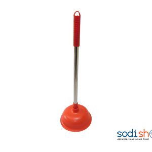 Equipement Sanitaire Ventouse en Silicone Débouchoir  MG00109  