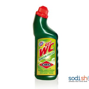 Gel WC Oro Green Fresh 750ml Actions 5 en1 MG00109