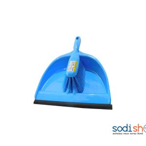 Kit Balayage brosse et pelle Couleur Bleue MG00109