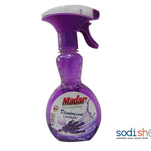 Désodorisant Madar Parfum Lavande 300ml MG00109