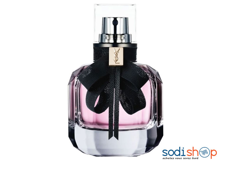 Mon Paris Yves Saint Laurant Eau de Toilette Pour Femme 100ml DI0026 – Image 2