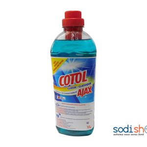 Nettoyant Cotol Ajax Classique 1 Litre Multi-Usage MG00109