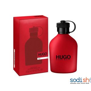 Parfum Pour Homme Hugo Boss Red 150ml DI0026
