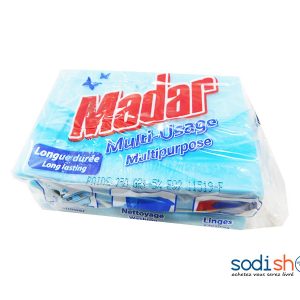 Saveur en Morceau Madar Multi-Usage MG00109
