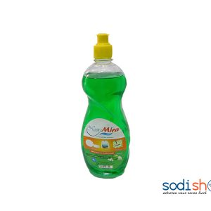 Savon liquide Noor Mira au Pomme Multi-Usage 1 Litre MG00109