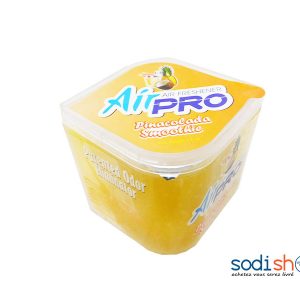 Désodorisant Pour Bureau AirPro AirFreshner Pina Colada Smoothie MMG00109