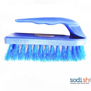 Brosse de Nettoyage Couleur Bleu Moonlight Iron Brush 20269 MG00109