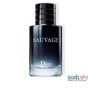 Eau de Toilette Dior Sauvage - Pour Homme 100 ml DI0026