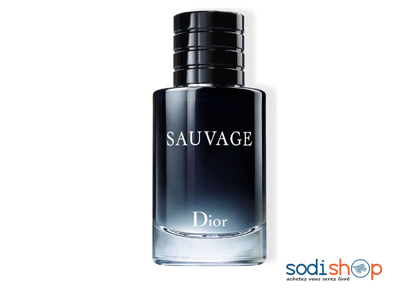 Eau de Toilette Dior Sauvage - Pour Homme 100 ml DI0026