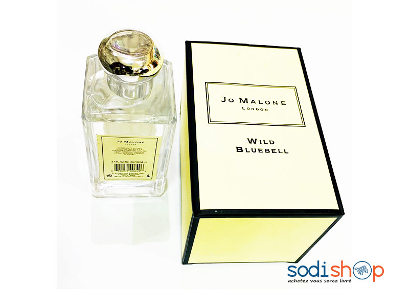 Parfum Pour Femme Wild Bluebell 100 ml - Jo Malone DI0026