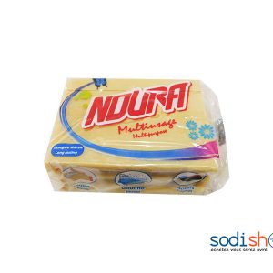 Noura Savon Multi-Usage Parfumé MG00109
