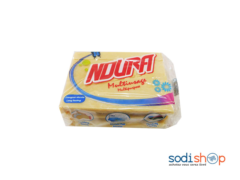 Noura Savon Multi-Usage Parfumé MG00109