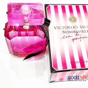 Eau de Parfum Victoria’s Secret Bombshell 100 ml - Pour Femme DI0026