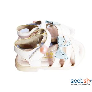 Chaussure Sandale Pour Petite Fille WBM00108