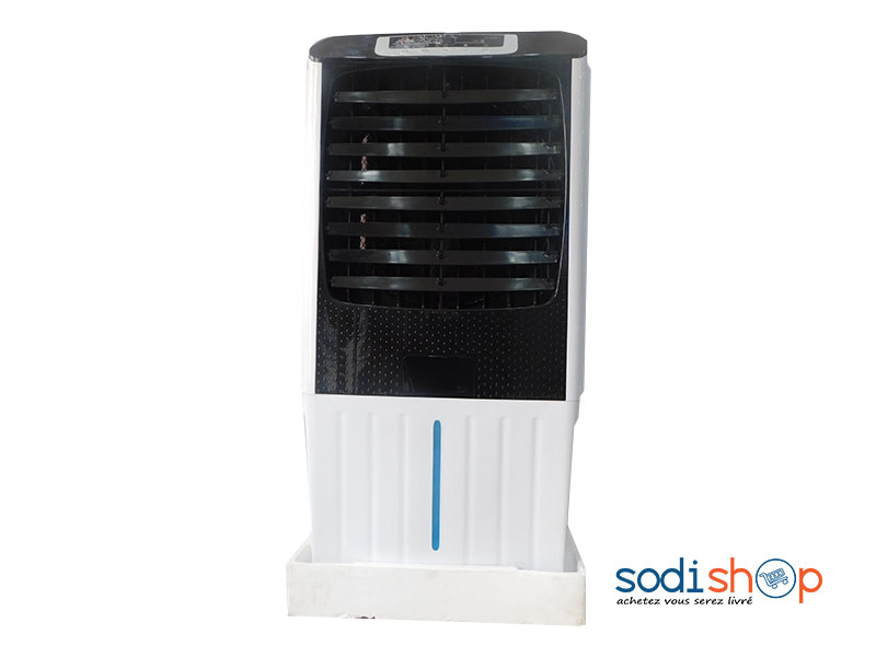 Humidificateur Victoria Performant et Elégant HLB-17D - 200 Watts 40 Litres DO0037