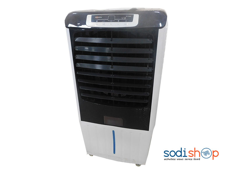 Humidificateur Victoria Performant et Elégant HLB-17D - 200 Watts 40 Litres DO0037 – Image 2