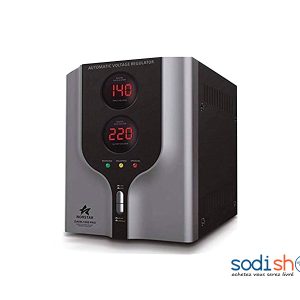 Stabilisateur et Convertisseur de Puissance Norstar DAVR-1000VA  TU00112