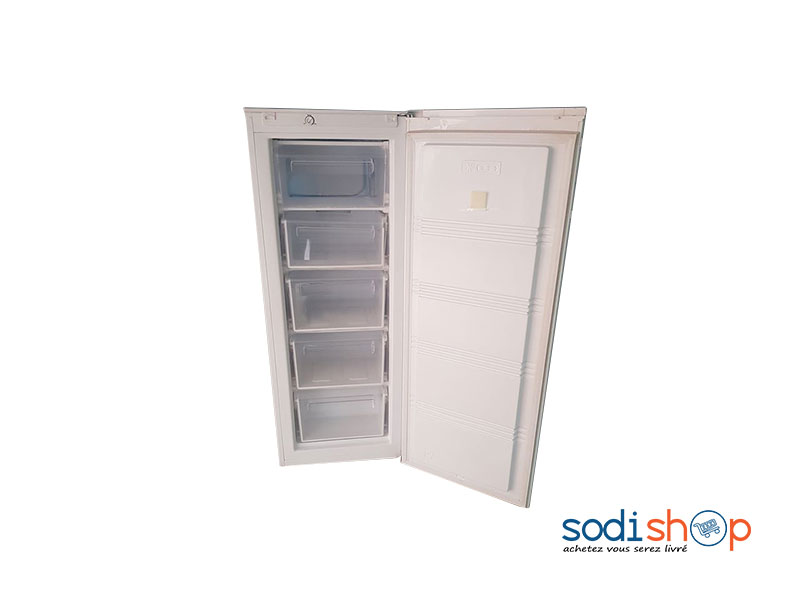Congélateur Samsung - 170 Litres Une porte RG1740PHAWW DR00110 – Image 2
