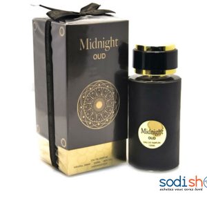 Eau de Parfum Midnight Oud Pour Homme 100ml DI0026