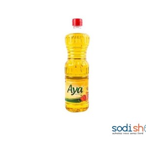 Huile Végétale Aya Bouteille 90 Cl KF00116