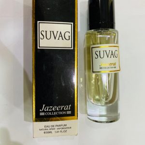 Jazeerat Collection Eau de Parfum Suvag - 30 ml DI0026