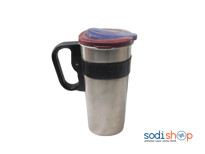 Mini Thermos - En Acier Inoxydable KM00114