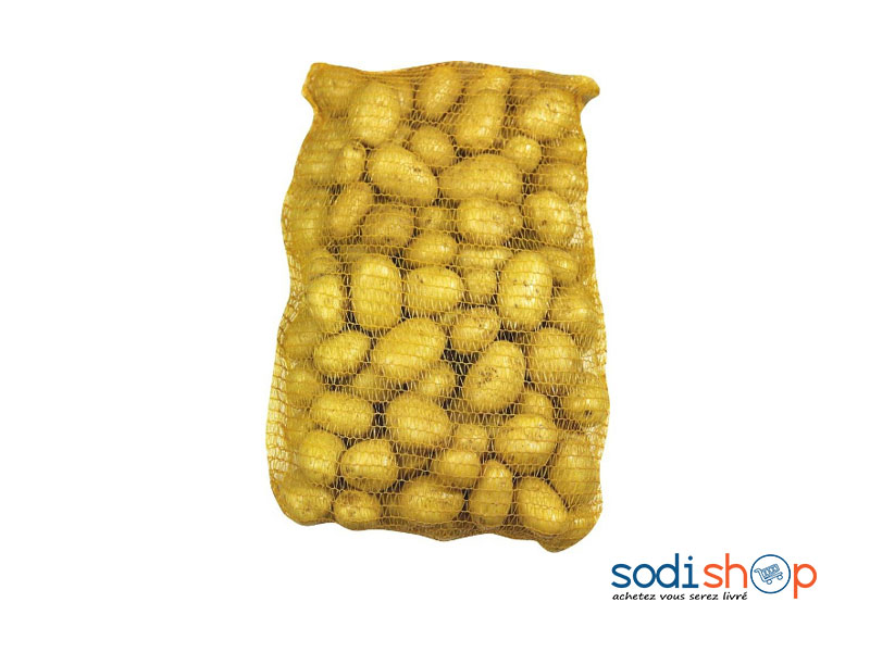 Sac de 25 Kilogramme de Pomme