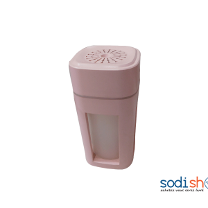 Vaporisateur - Purificateur D’air - Avec Lumière LED KM00114