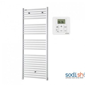 Sèche-serviettes Electrique - Radiateur Acova 1000watts