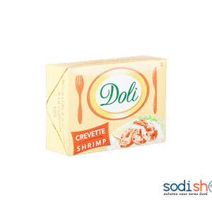 Assaisonnement Cube Doli Crevette 12kg FO00118