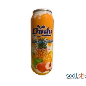 Boisson Lacté Lait aux fruits Dudu 500ml KF00116