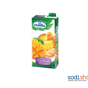 Candia - Cocktail De Fruits - 1L KF00116