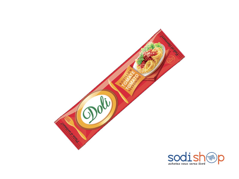 DOLI TOMATE - Sachet 15G KF00116