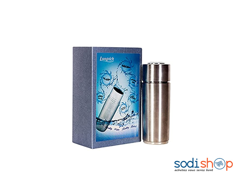Gobelet Alcaline de Longrich LO00119