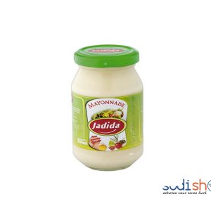 JADIDA - Mayonnaise 250ml KF00116