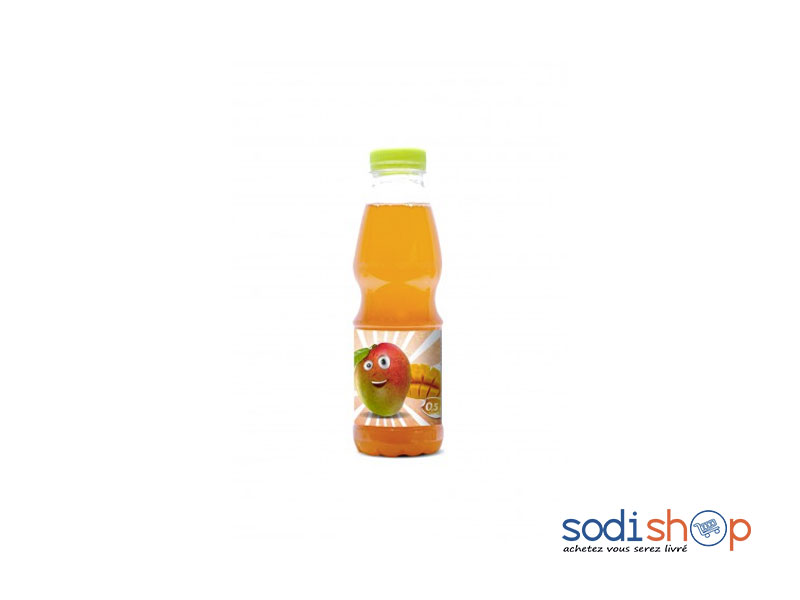 JUS AMI - 0.38L KF00116