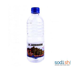 Jardinière - Vinaigre blanc 0,5L KF00116