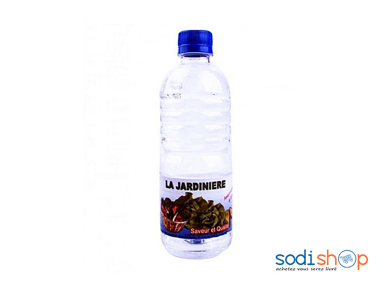 Jardinière - Vinaigre blanc 0,5L KF00116