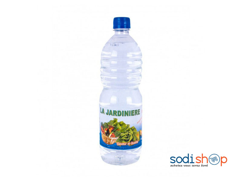 Jardinière - Vinaigre blanc 1L KF00116