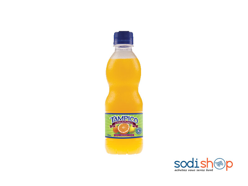 Jus TAMPICO - 33cl KF00116