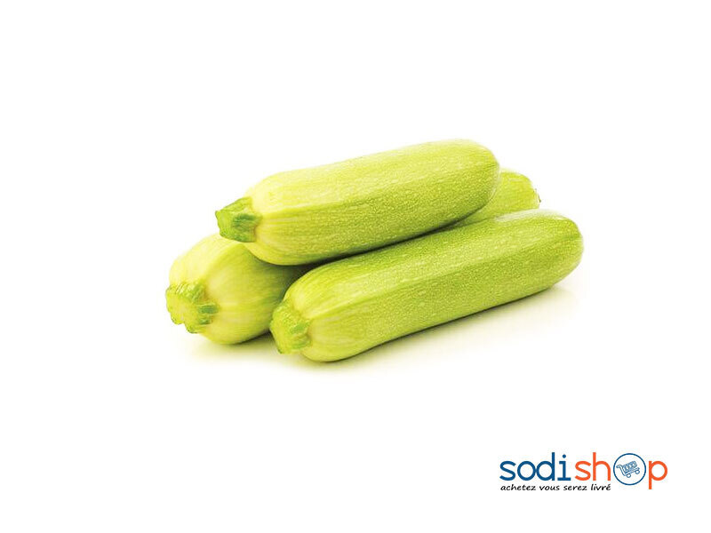 Koussa - Légume Frais 1Tas FO00118
