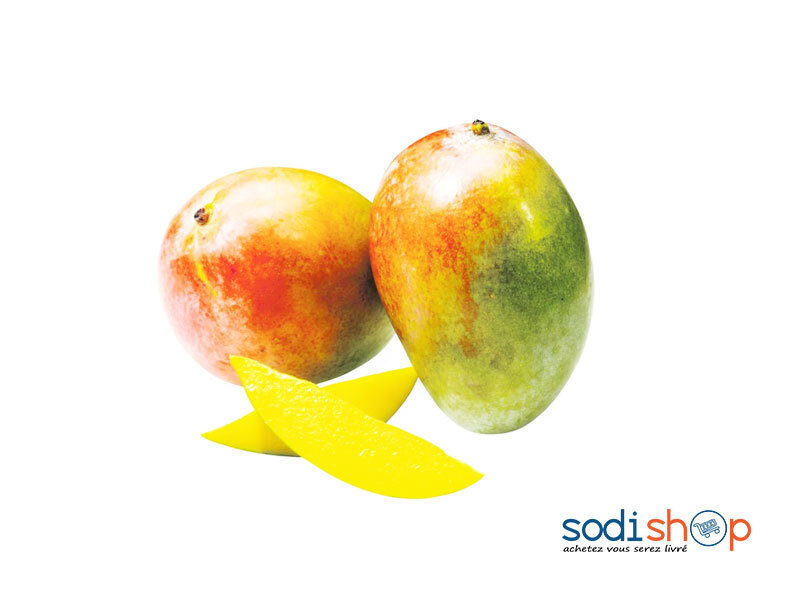 Mangue Fraîche - Koyo-Koyo 1KG AO00125