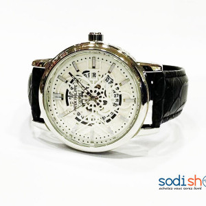 Montre Pateck Philiphe Pour Homme Couleur Noir DI0026