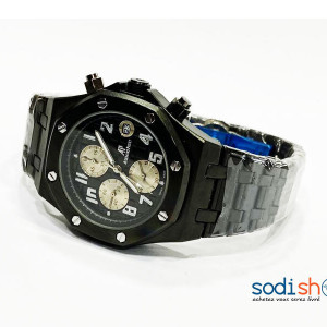 Montre Pour Homme - AUDEMARS PIGUET En Acier Chic DI0026