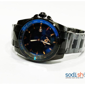 Montre Pour Homme - CARTIER En Acier DI0026