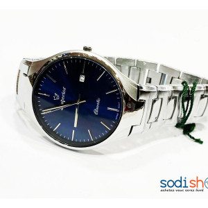 Montre Pour Homme - En Acier Inoxydable DI0026