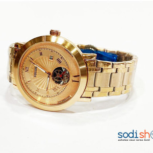 Montre Pour Homme - FOSSIL En Acier DI0026